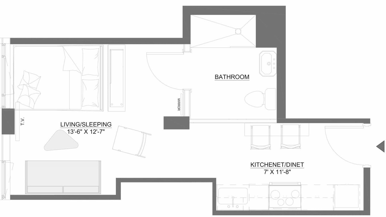 Photo of Others in Bowery