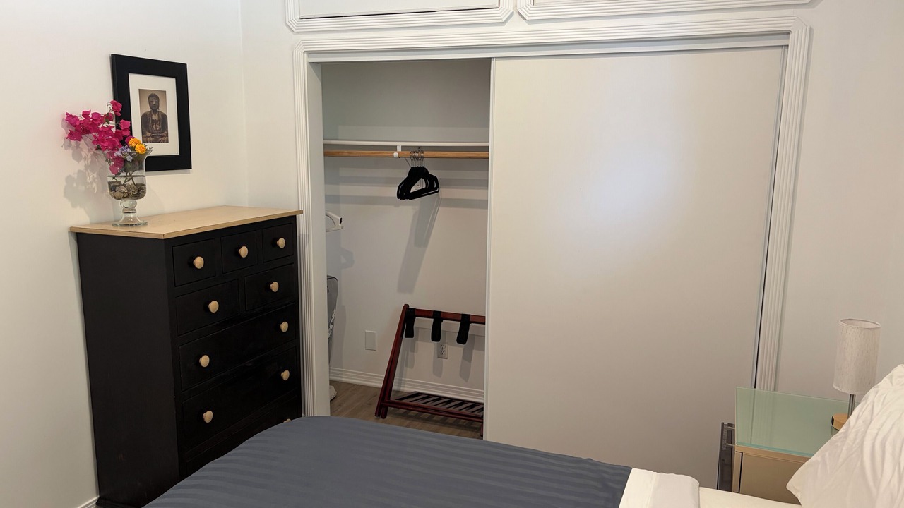 Photo of Bedroom in West Los Angeles