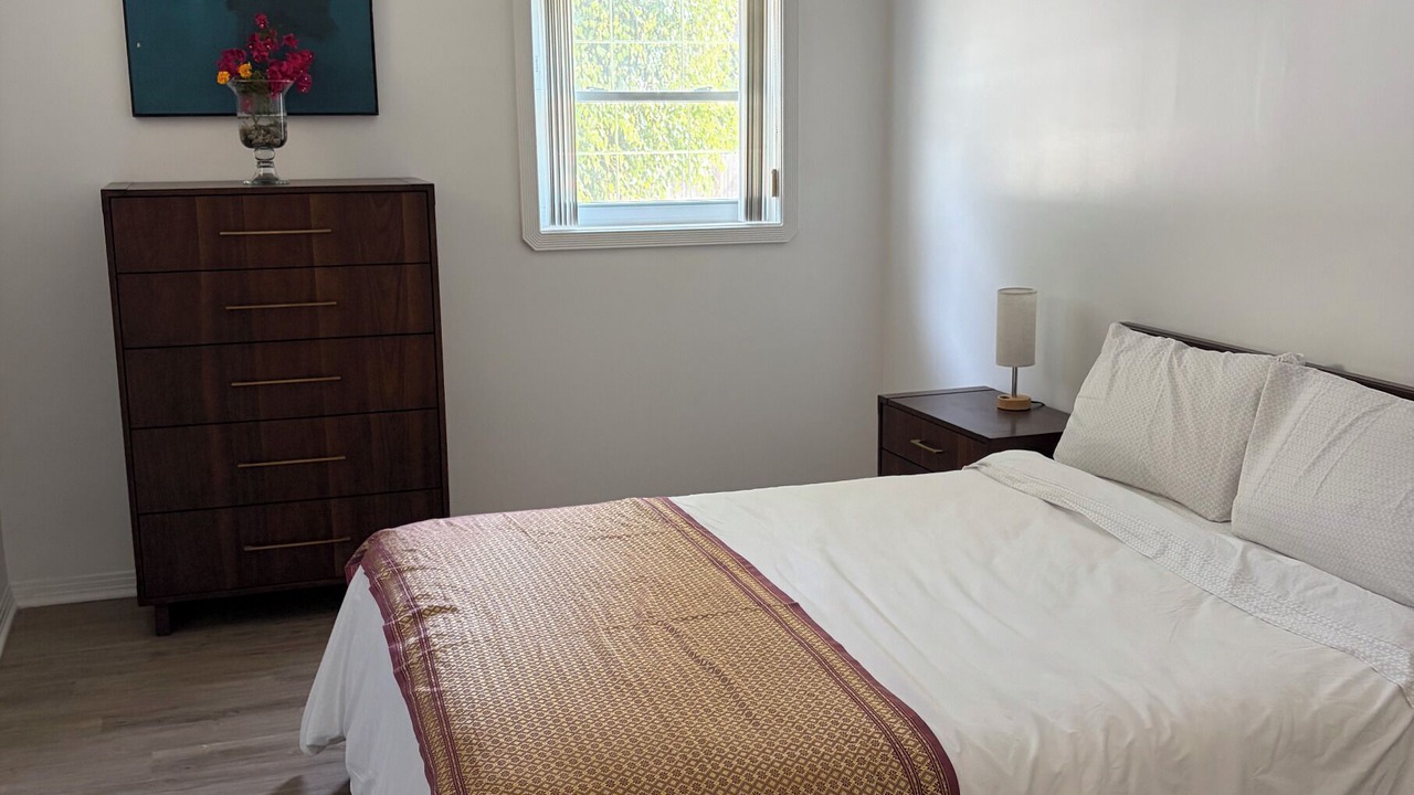 Photo of Bedroom in West Los Angeles