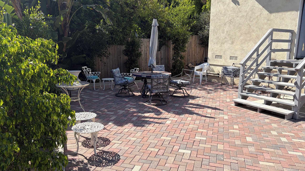 Photo of Outdoor in West Los Angeles