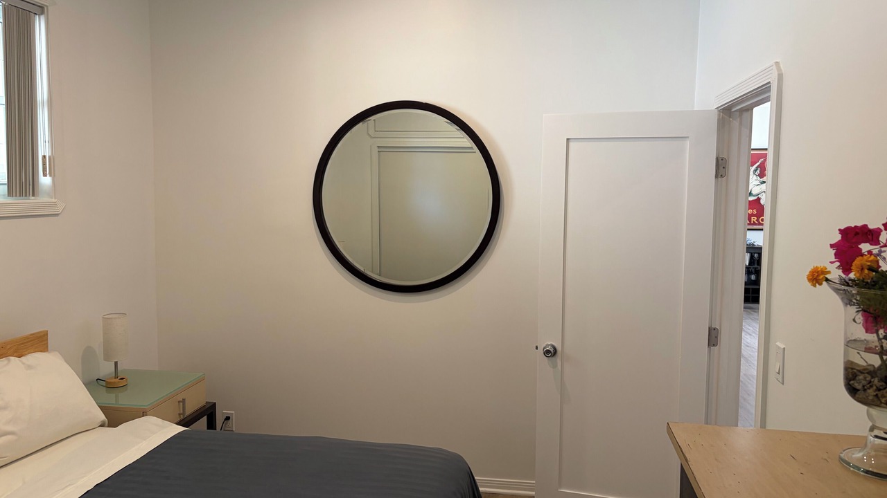 Photo of Bedroom in West Los Angeles