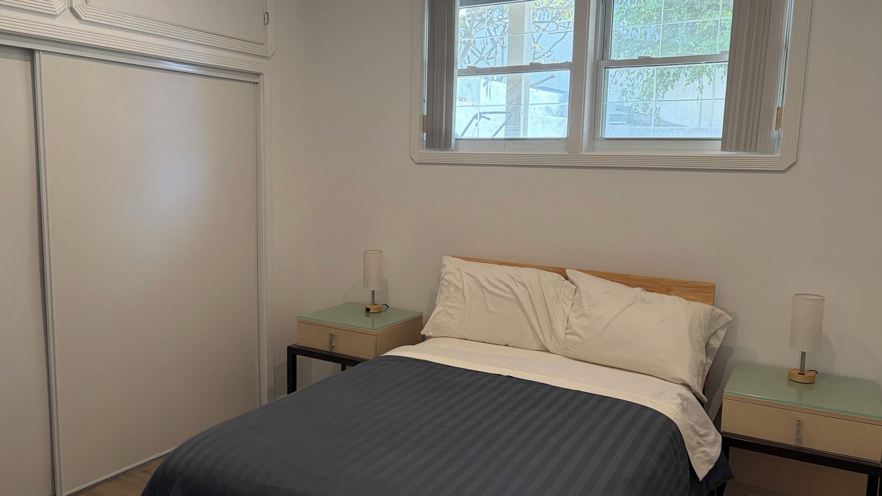 Photo of Bedroom in West Los Angeles