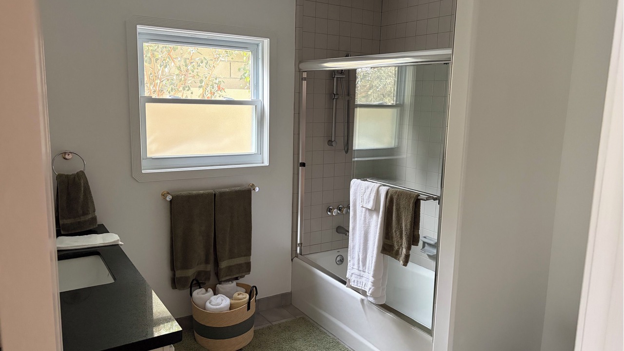 Photo of Bathroom in West Los Angeles