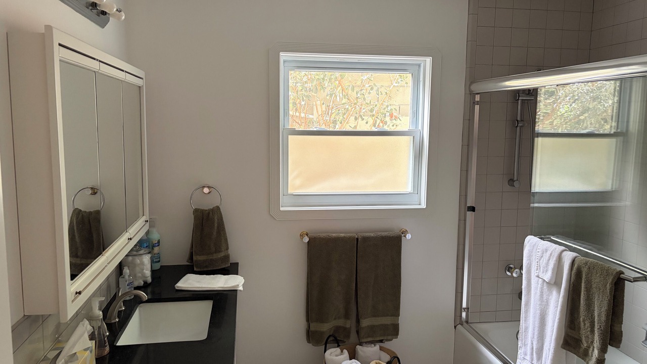 Photo of Bathroom in West Los Angeles
