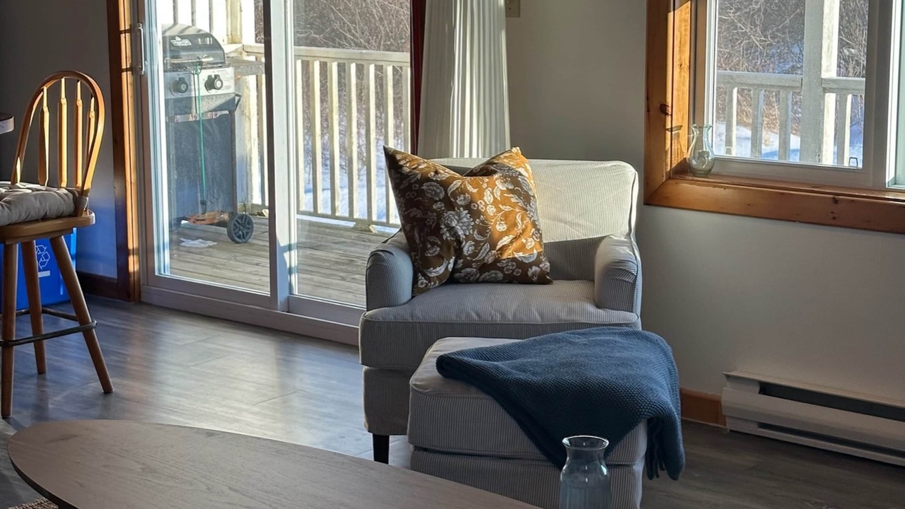 Photo of Livingroom in Lockeport
