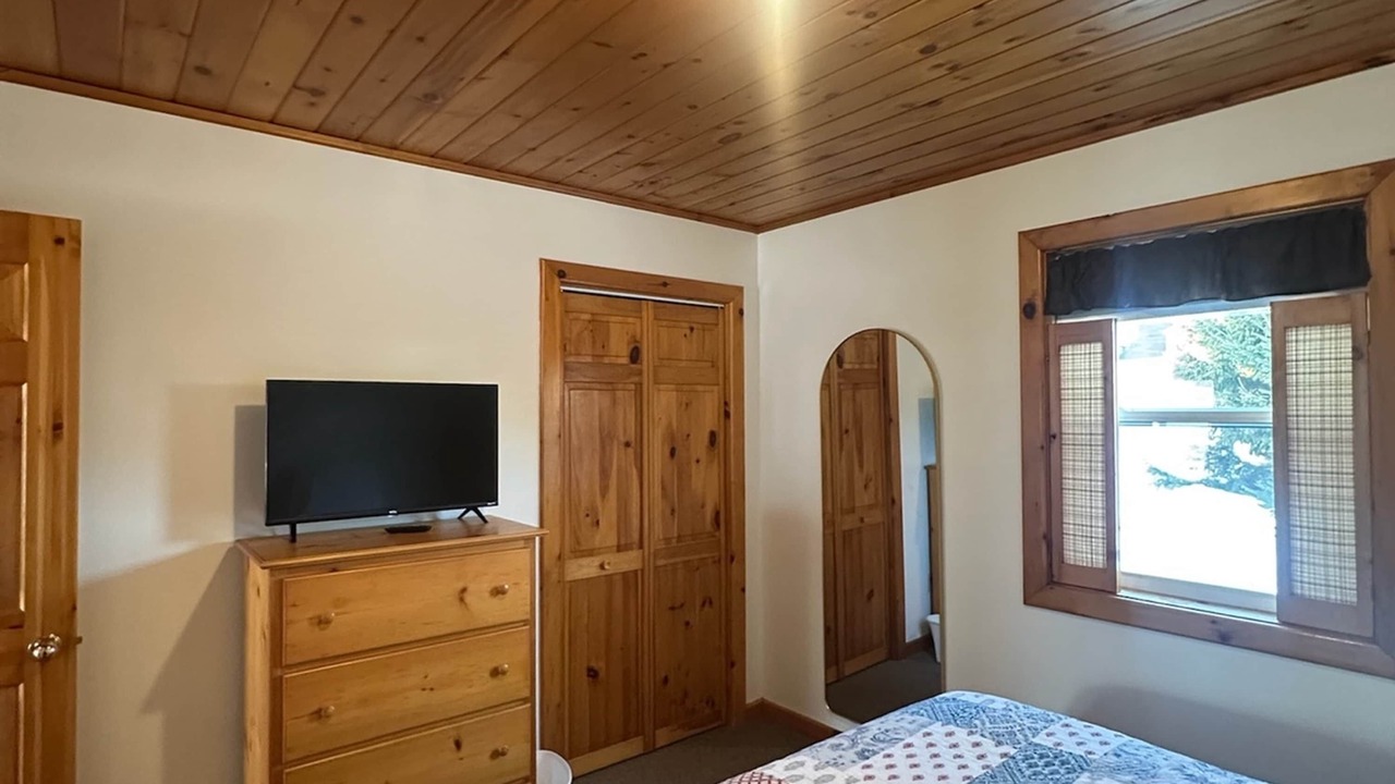 Photo of Bedroom in Lockeport