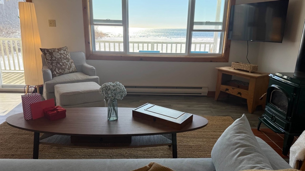 Photo of Livingroom in Lockeport