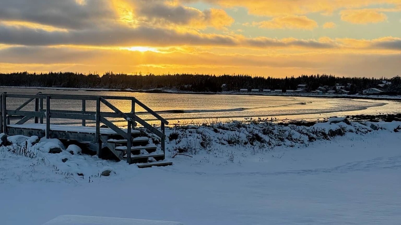 Photo of Outdoor in Lockeport