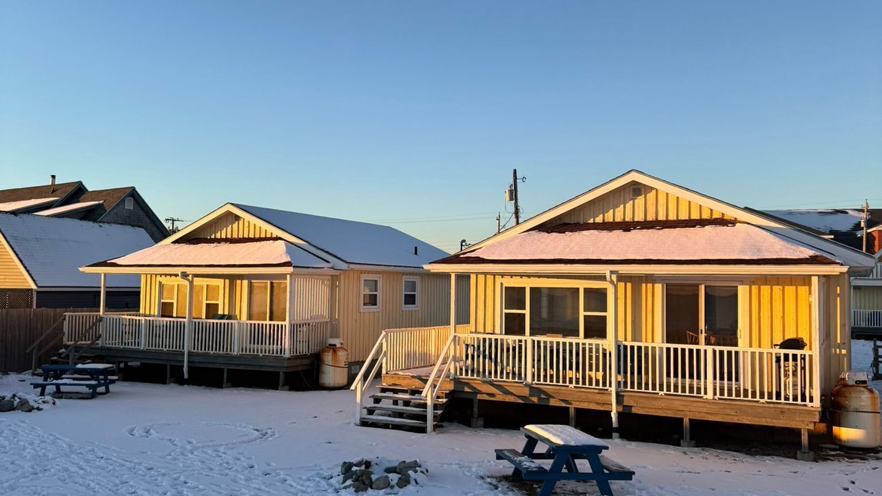 Photo of Outdoor in Lockeport