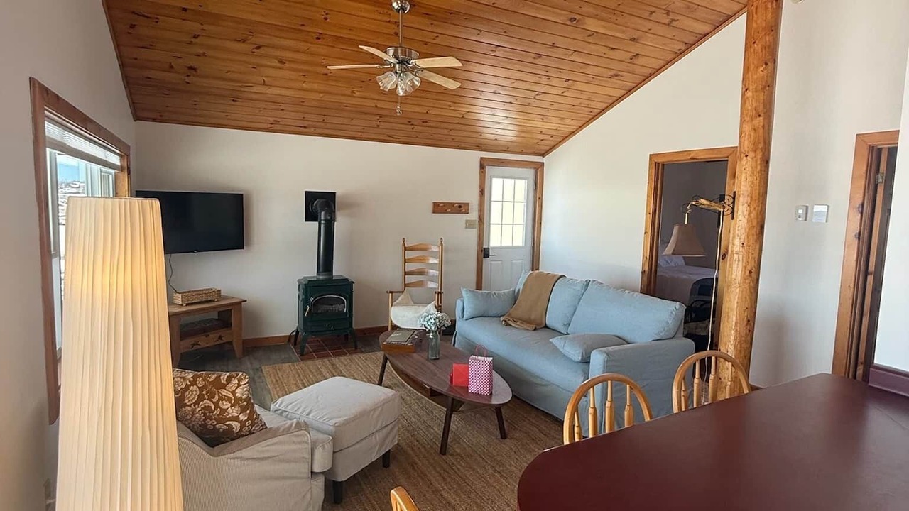 Photo of Livingroom in Lockeport