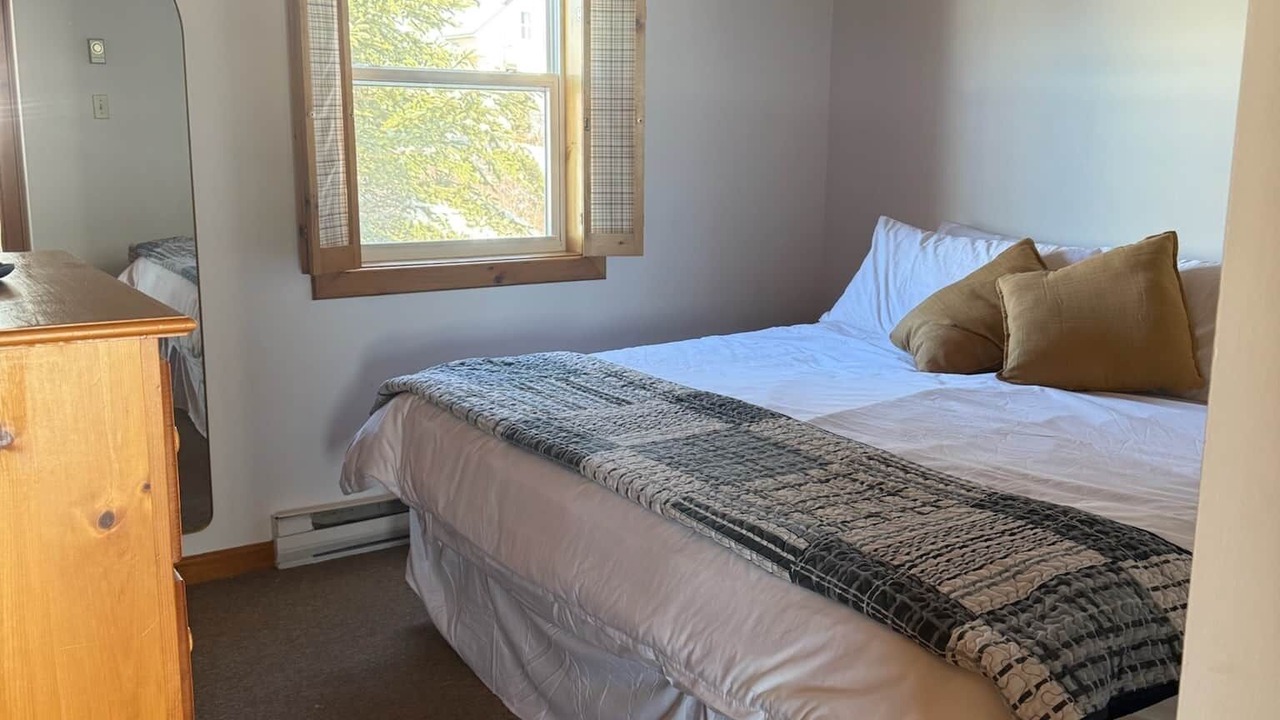 Photo of Bedroom in Lockeport