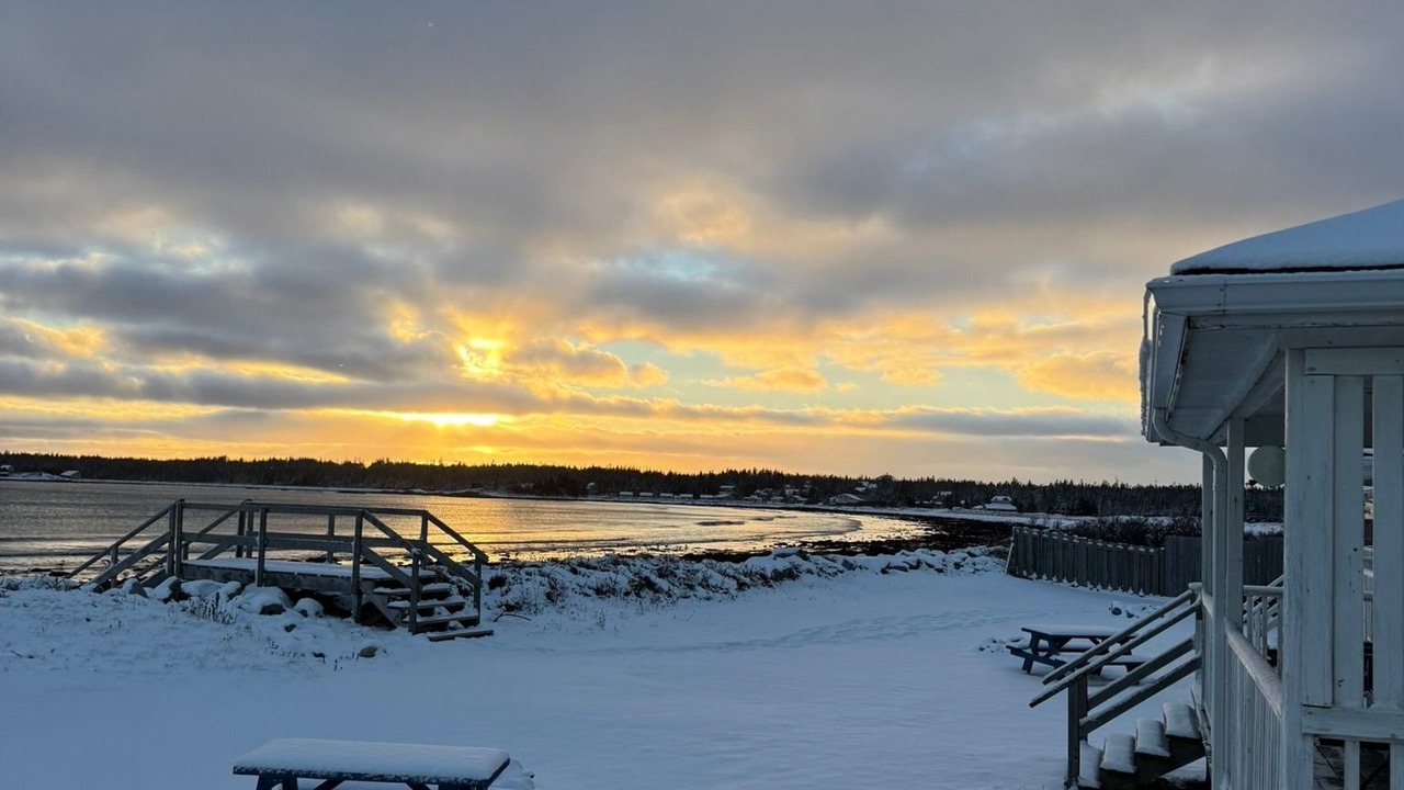 Photo of Outdoor in Lockeport