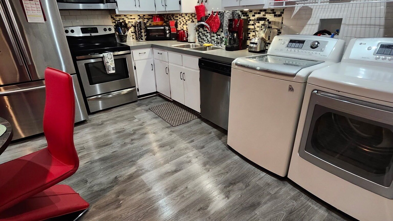 Photo of Kitchen in Southeast Raleigh