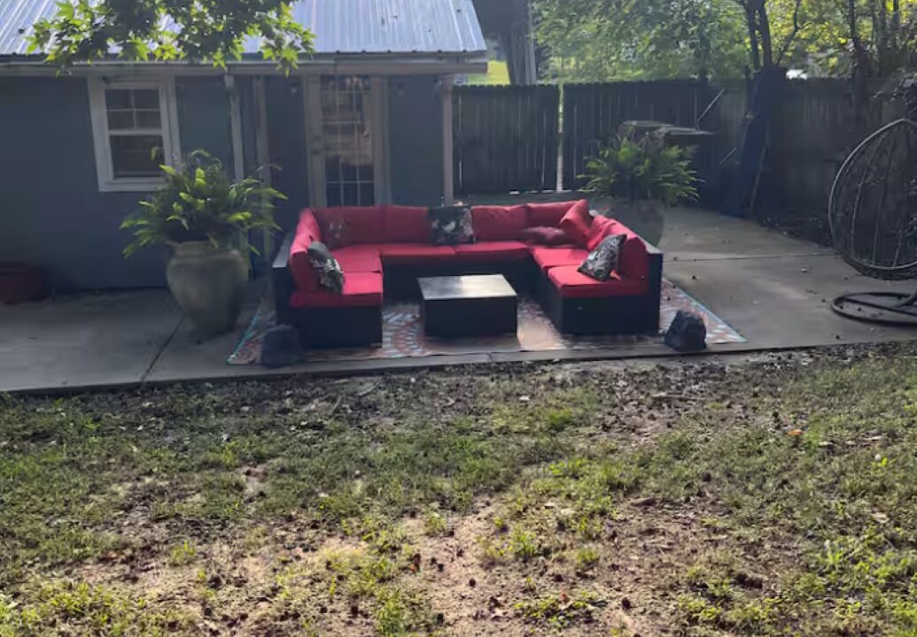 Photo of Outdoor in Southeast Raleigh