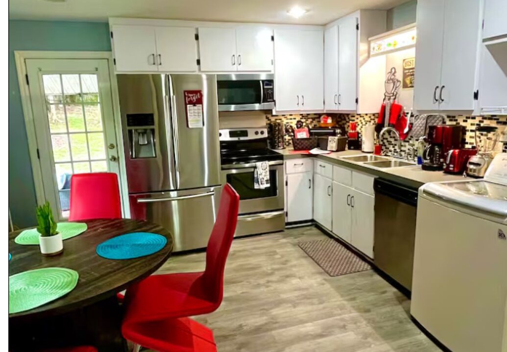 Photo of Kitchen in Southeast Raleigh