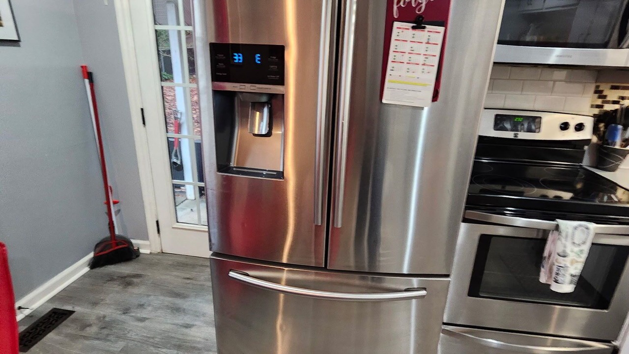 Photo of Kitchen in Southeast Raleigh