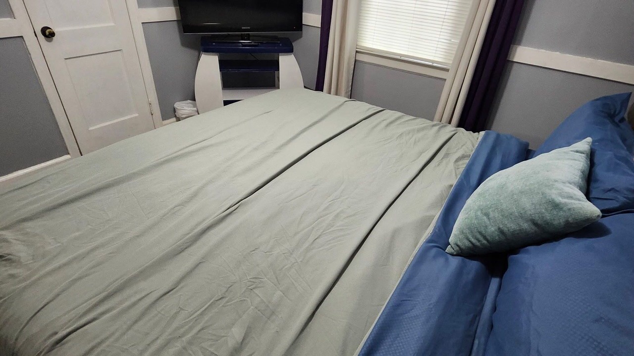 Photo of Bedroom in Southeast Raleigh