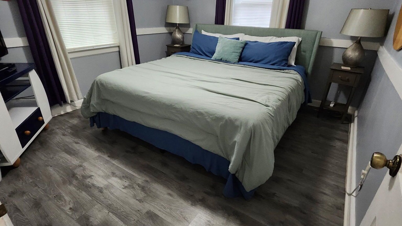 Photo of Bedroom in Southeast Raleigh