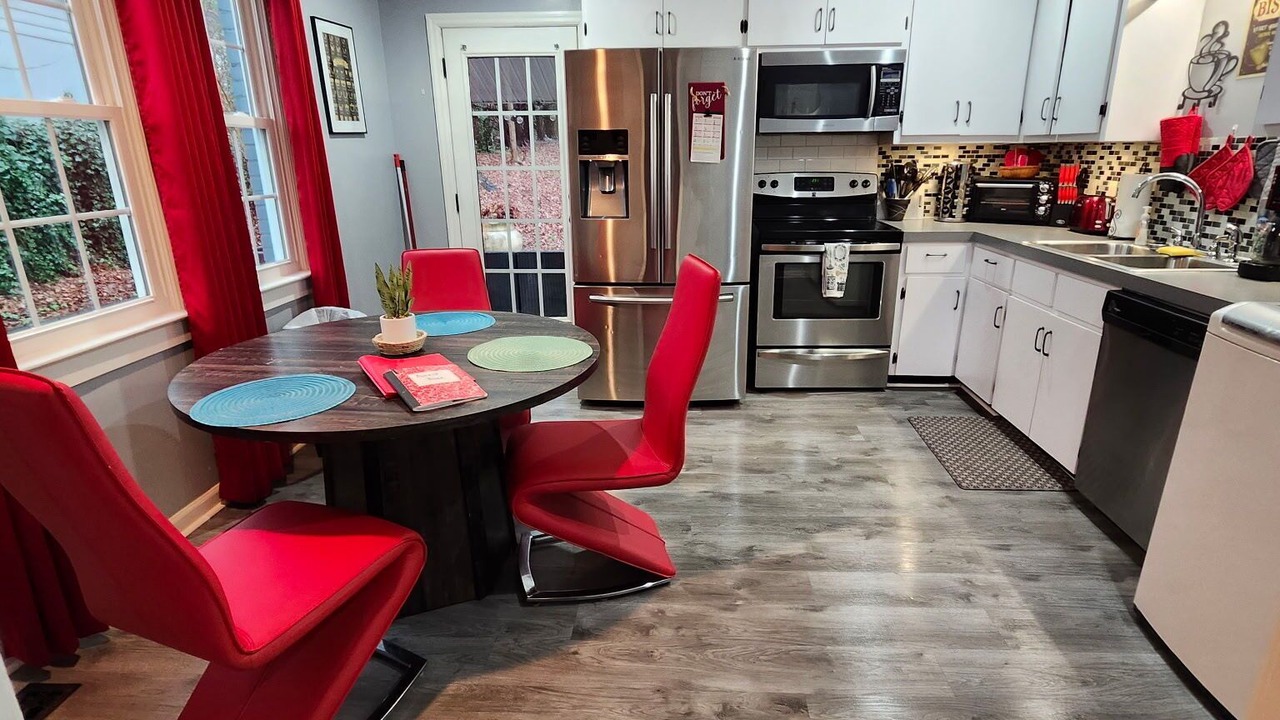 Photo of Kitchen in Southeast Raleigh
