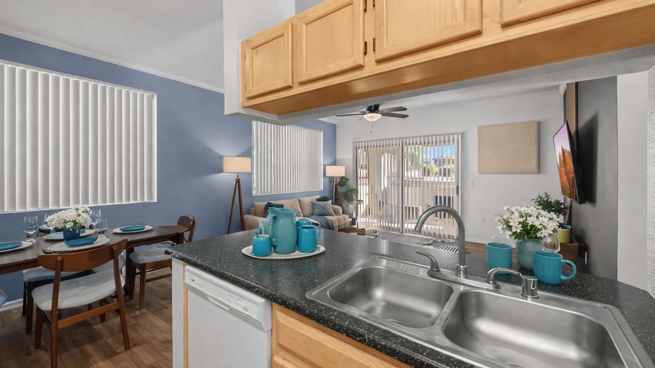 Photo of Others in McDowell Mountain Apartments