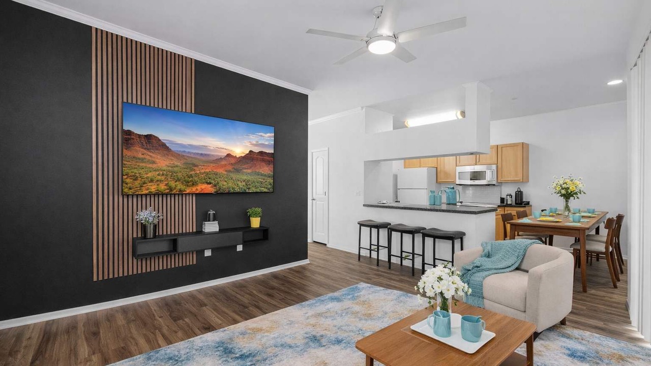 Photo of Others in McDowell Mountain Apartments
