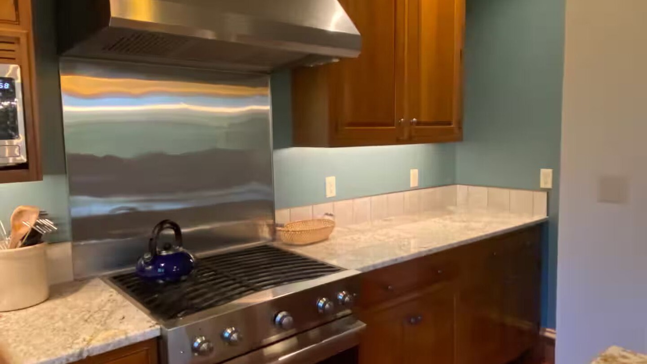 Photo of Kitchen in Refton