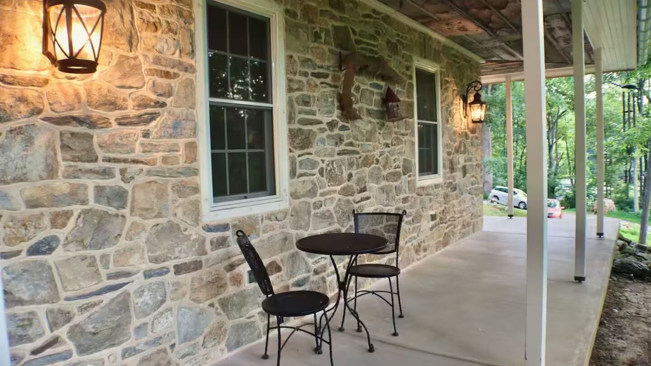 Photo of Outdoor in Refton