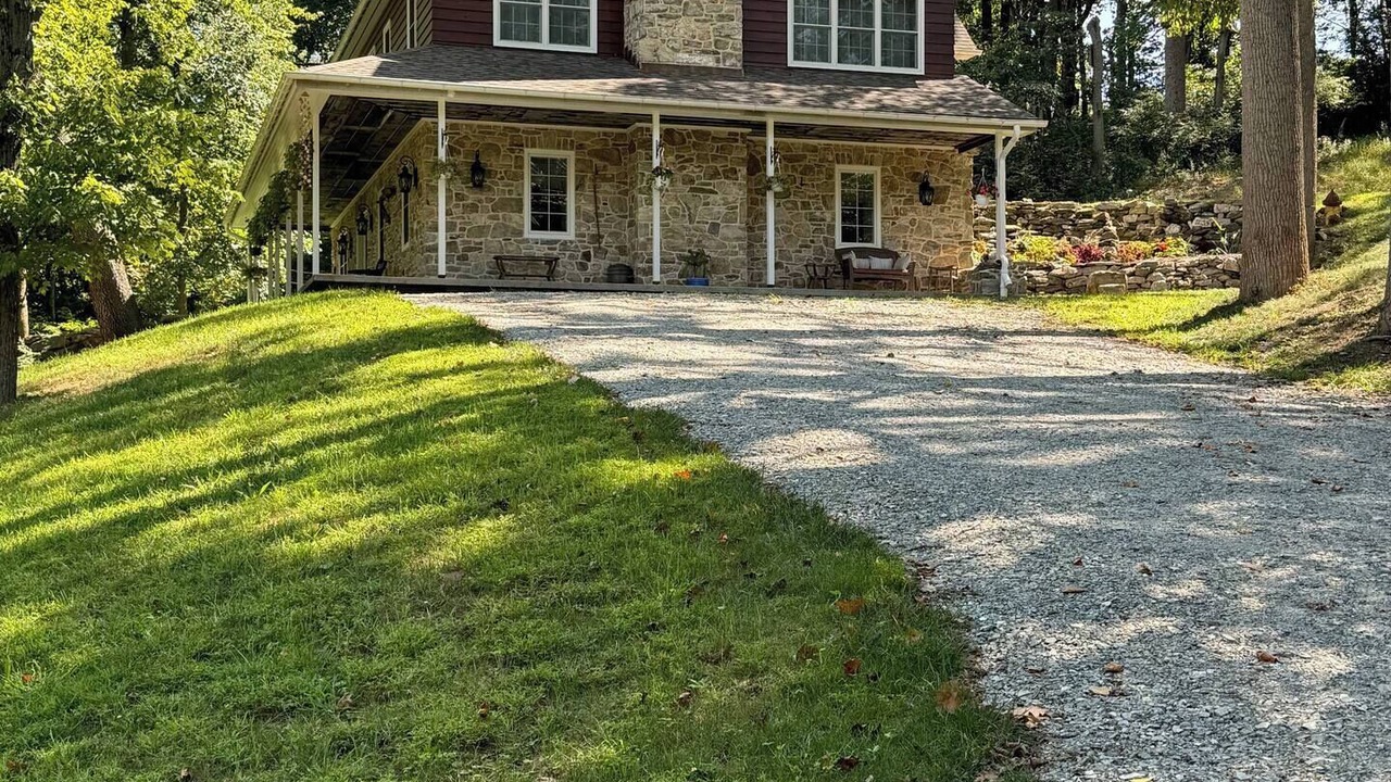 Photo of Outdoor in Refton