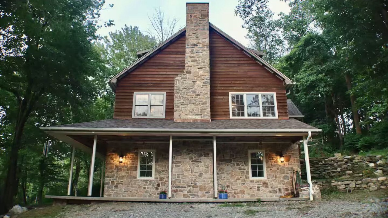 Photo of Outdoor in Refton