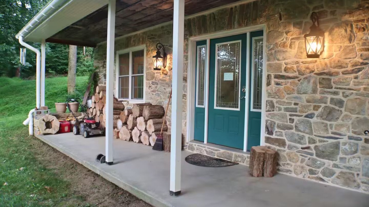Photo of Outdoor in Refton
