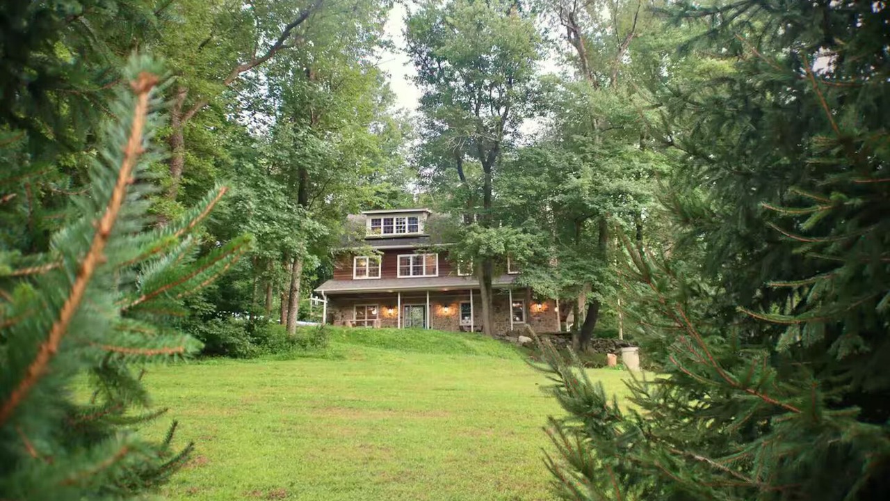 Photo of Outdoor in Refton