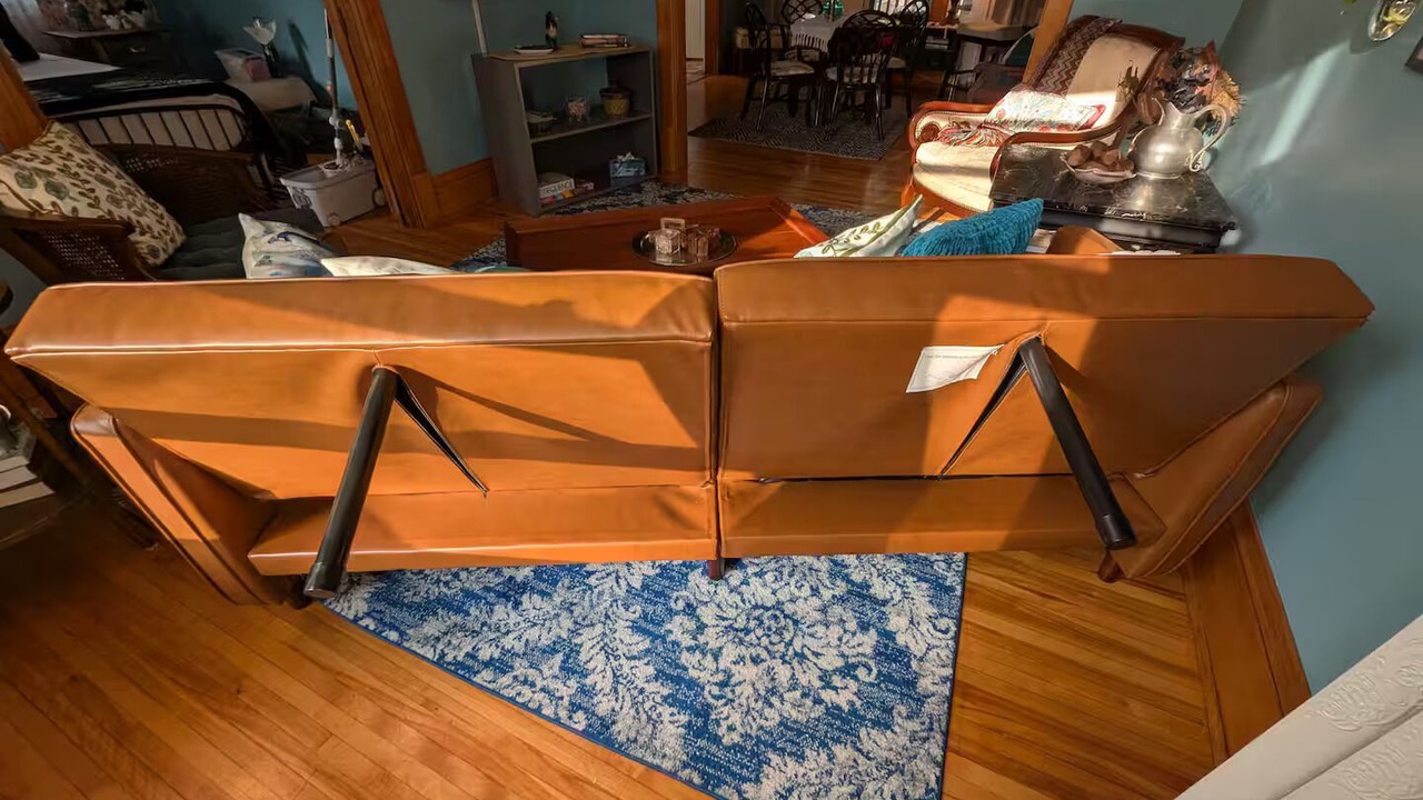 Photo of Livingroom in Merriam Park