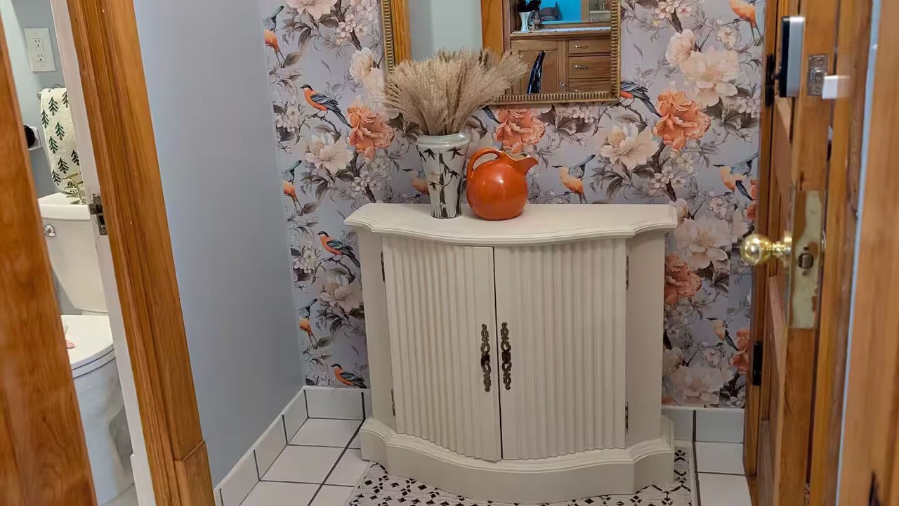 Photo of Bathroom in Merriam Park