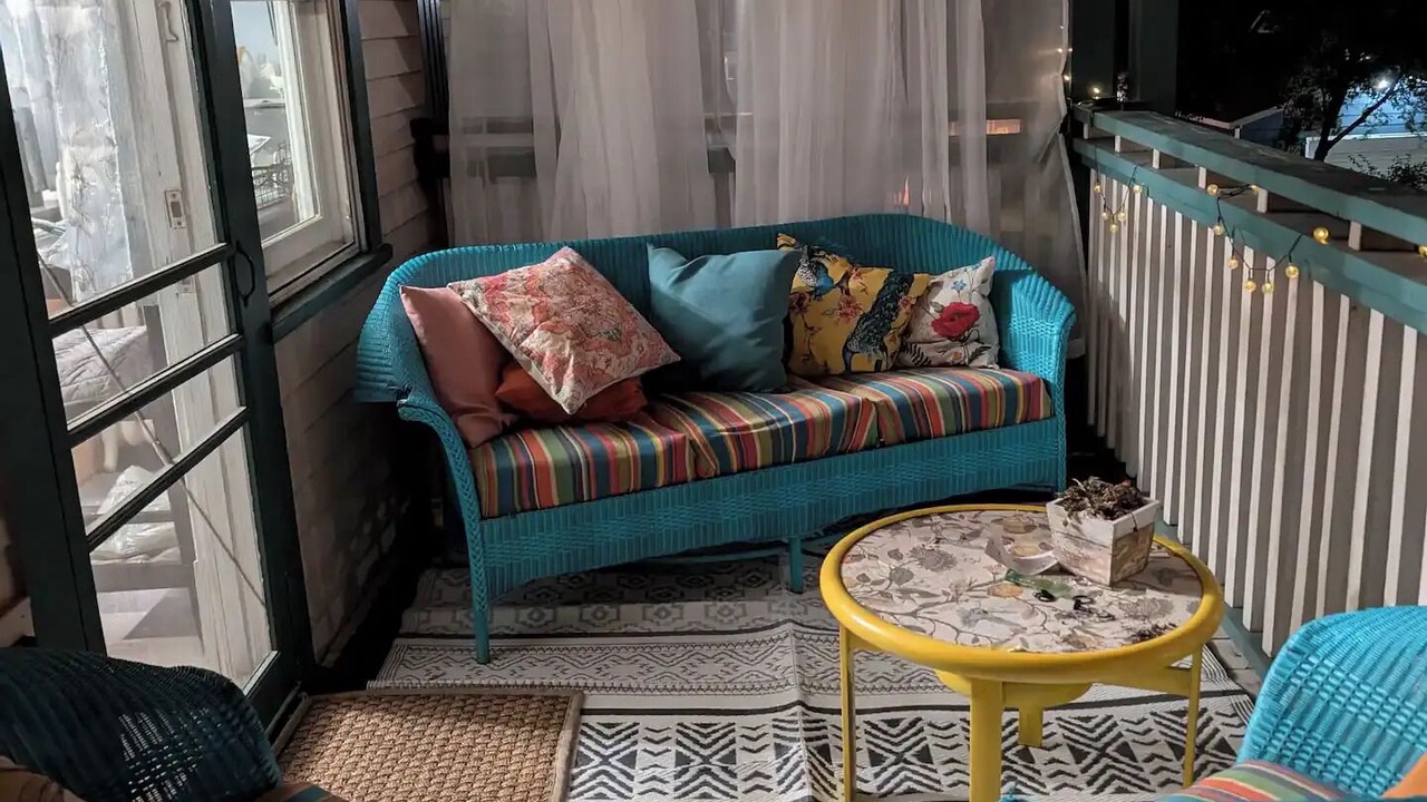 Photo of Livingroom in Merriam Park