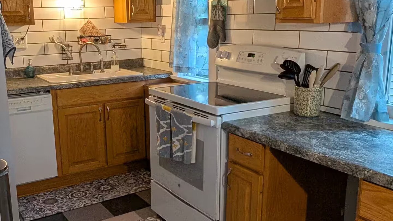 Photo of Kitchen in Merriam Park