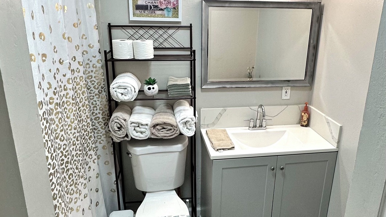 Photo of Bathroom in Carmichael