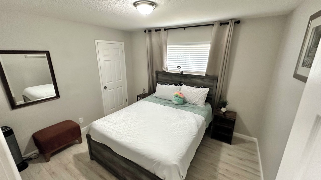 Photo of Bedroom in Carmichael