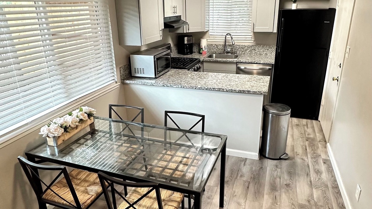 Photo of Kitchen in Carmichael
