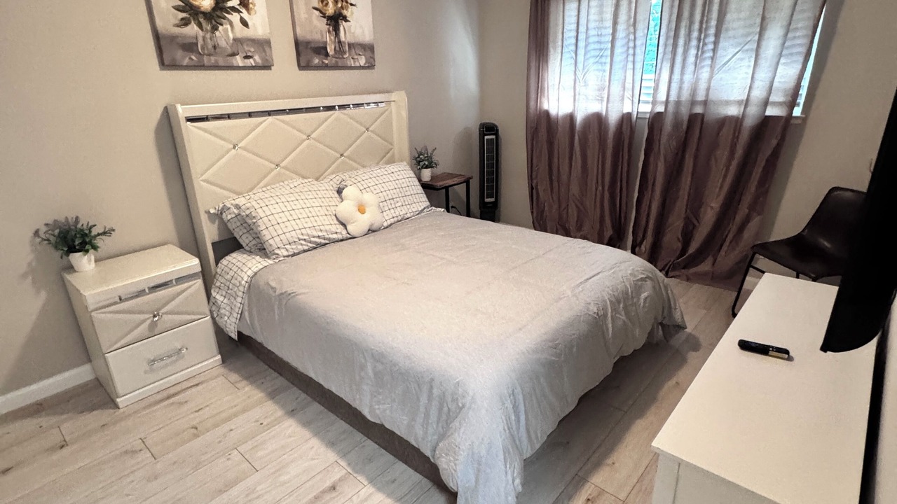 Photo of Bedroom in Carmichael