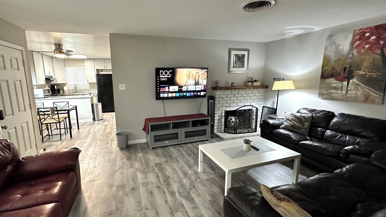 Photo of Livingroom in Carmichael