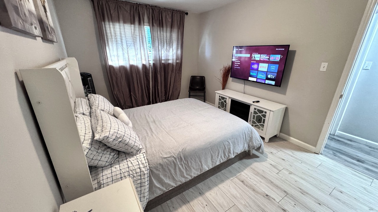 Photo of Bedroom in Carmichael