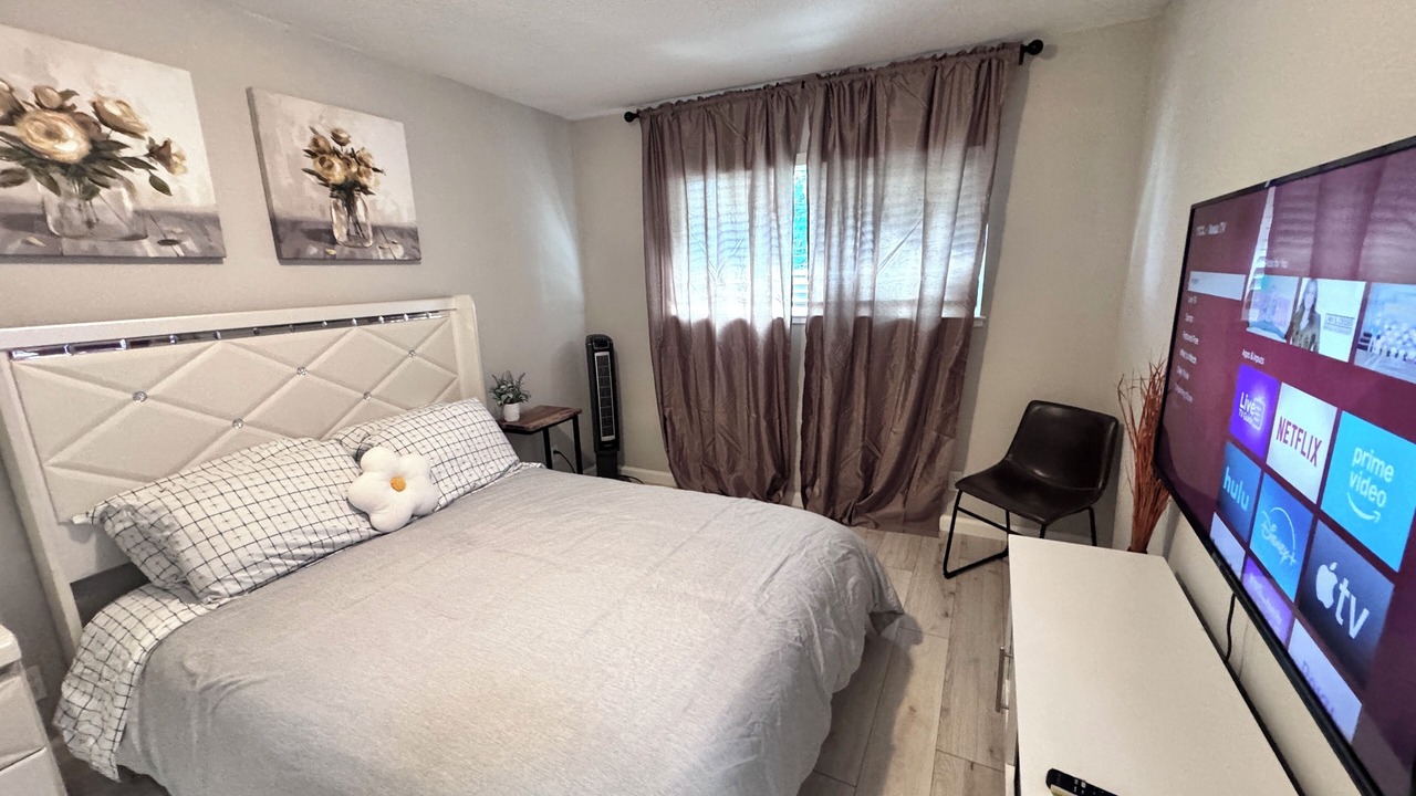 Photo of Bedroom in Carmichael