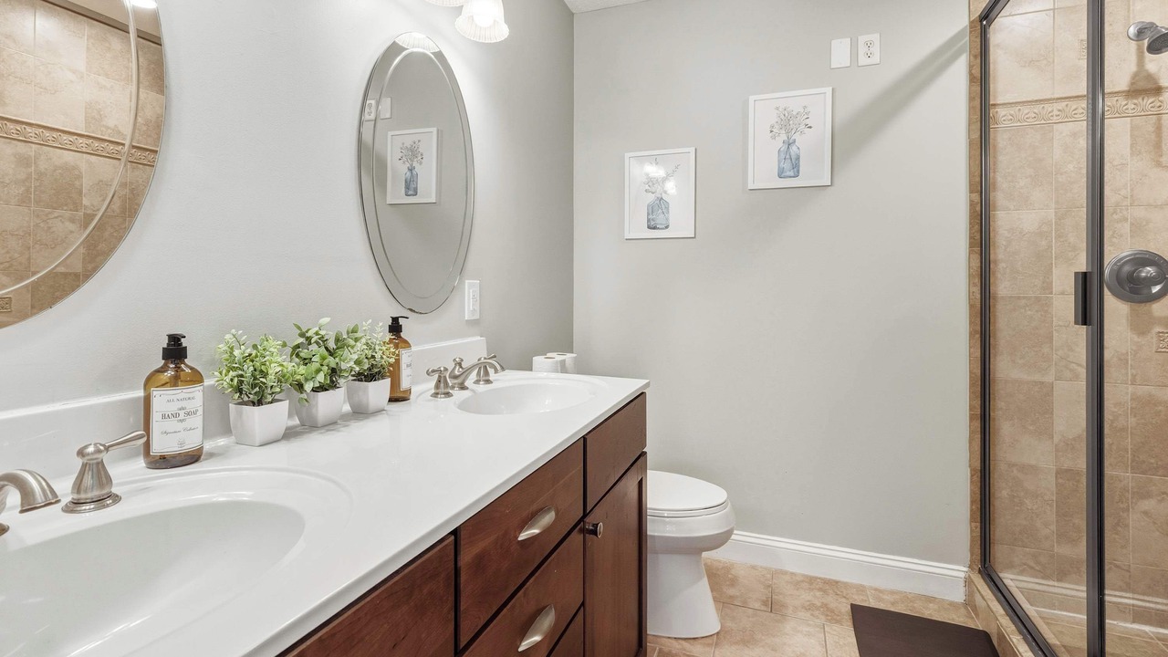 Photo of Bathroom in El Centro Beach