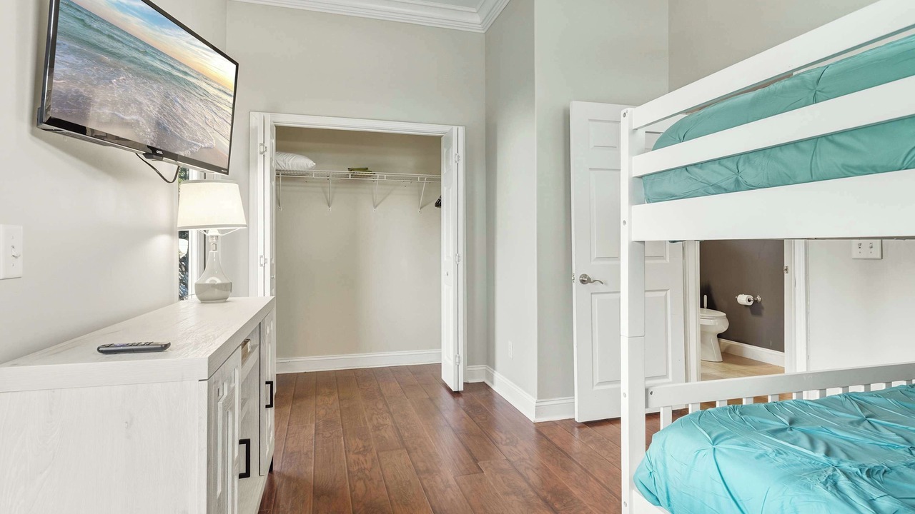 Photo of Bedroom in El Centro Beach