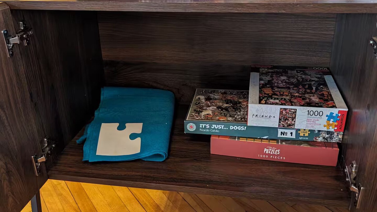 Photo of Bedroom in Merriam Park
