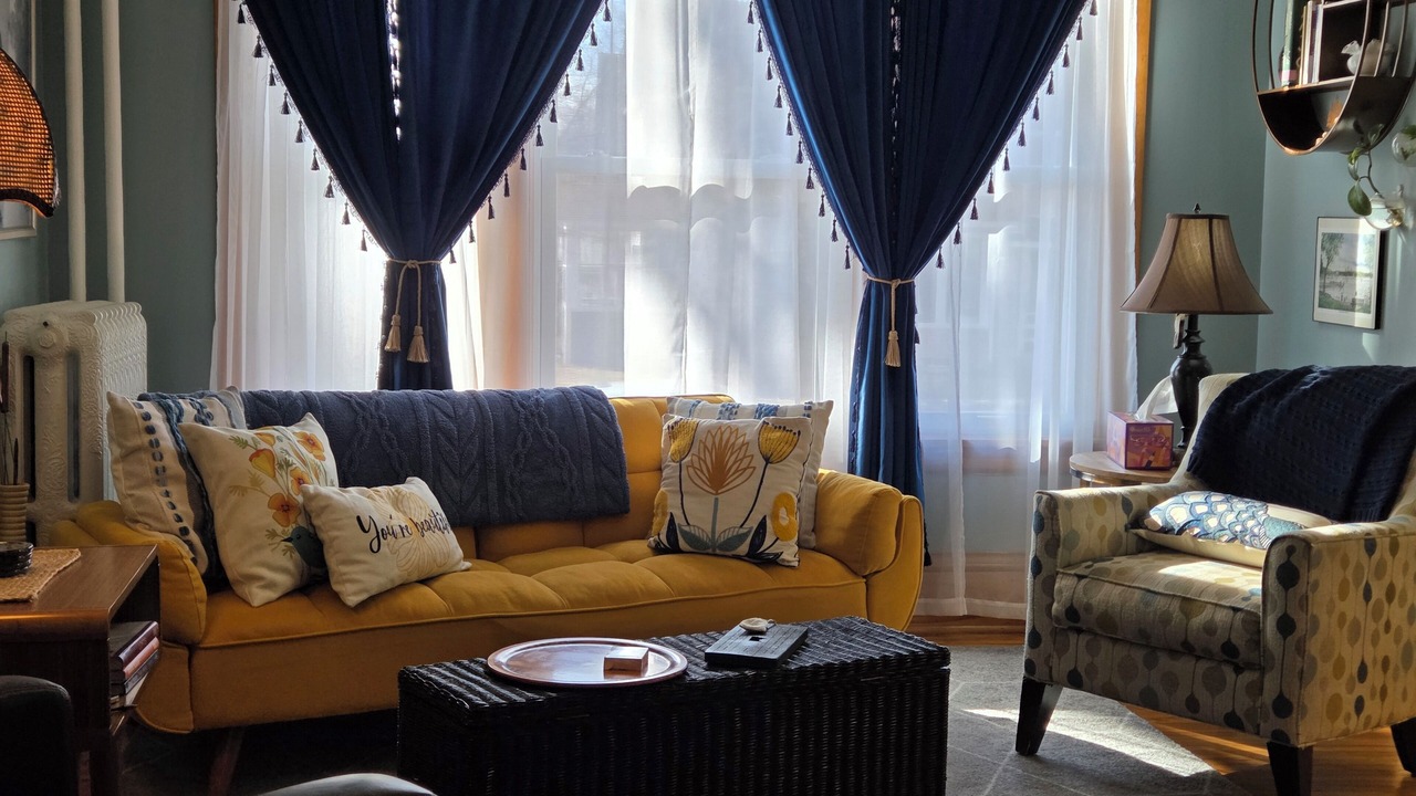 Photo of Livingroom in Merriam Park