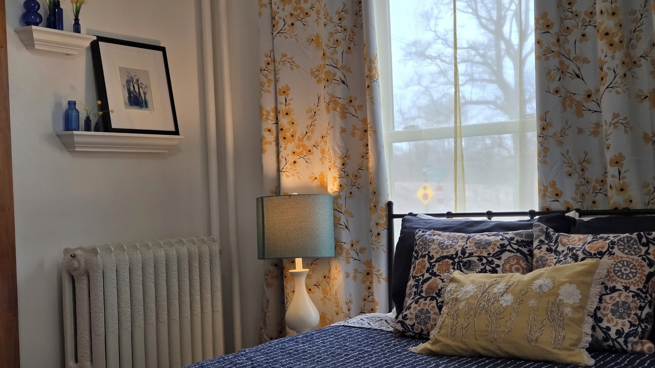 Photo of Bedroom in Merriam Park