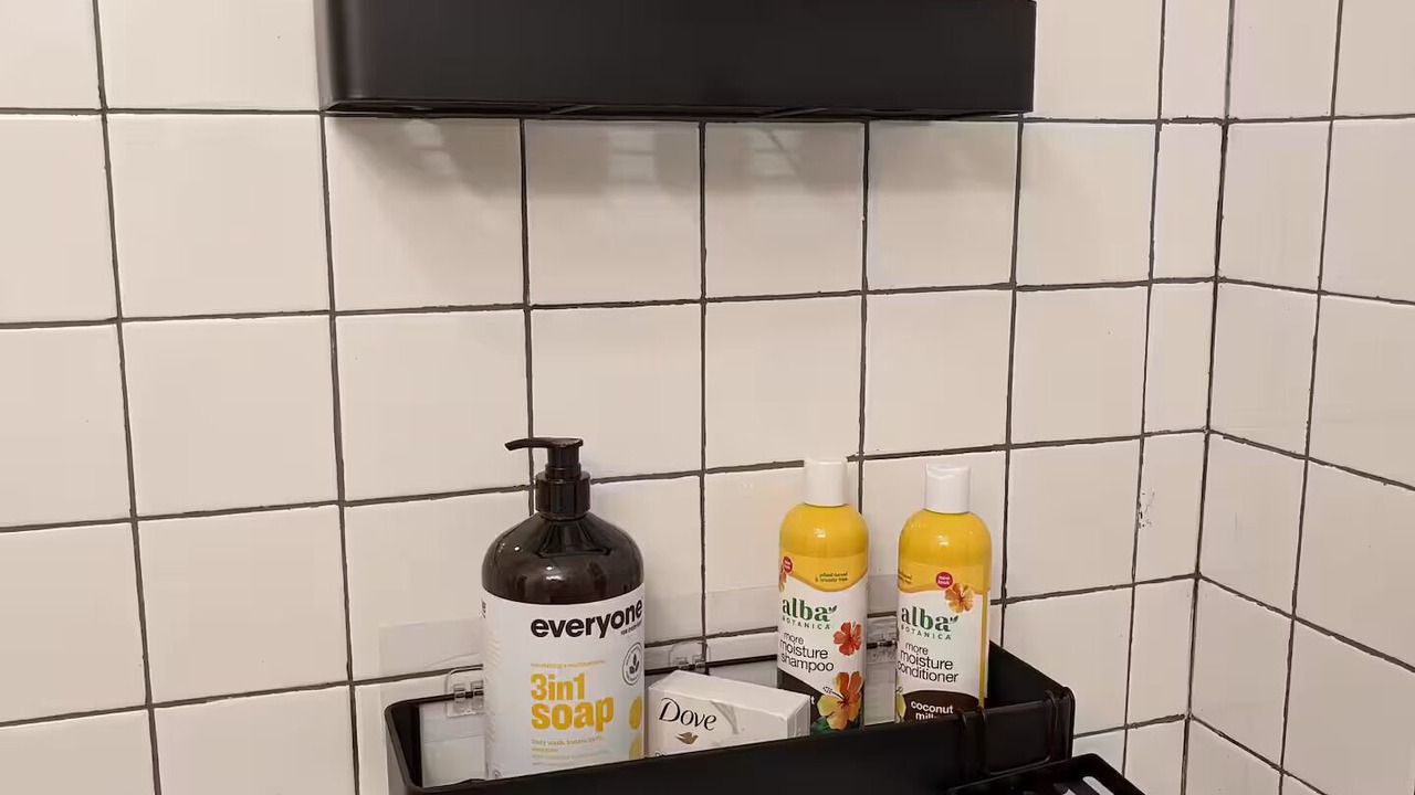 Photo of Bathroom in Merriam Park