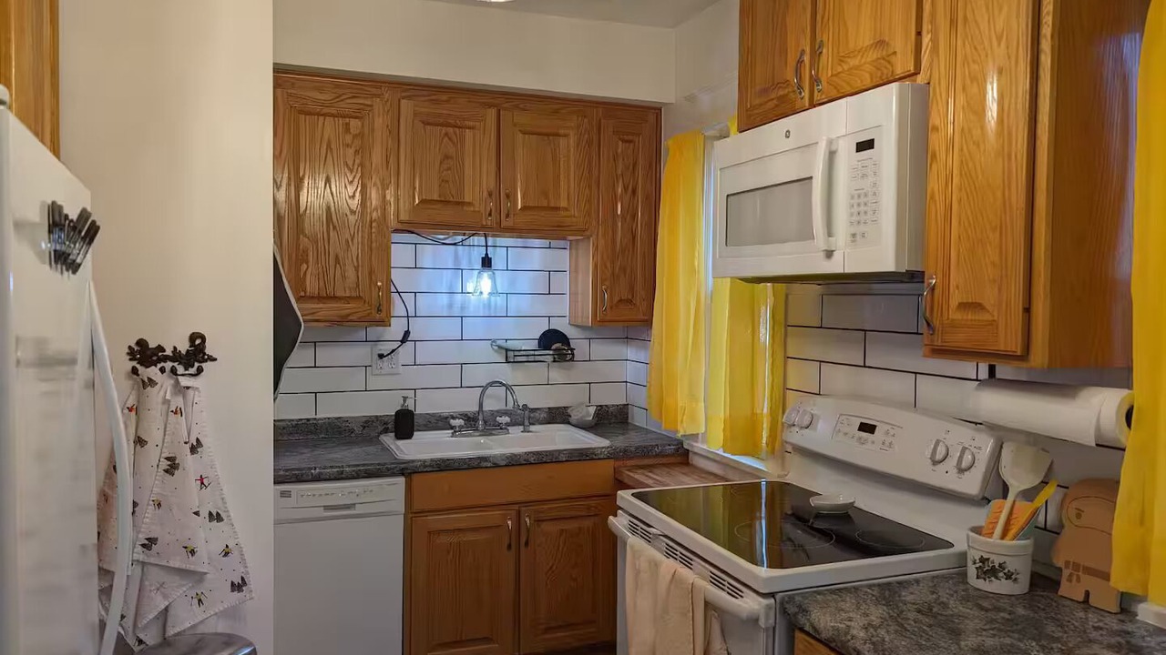 Photo of Kitchen in Merriam Park