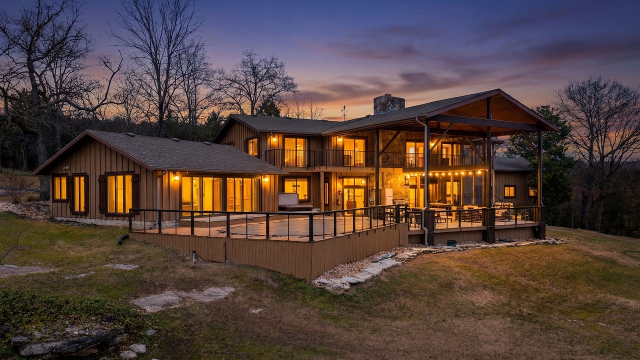 Photo of Outdoor in Lampe